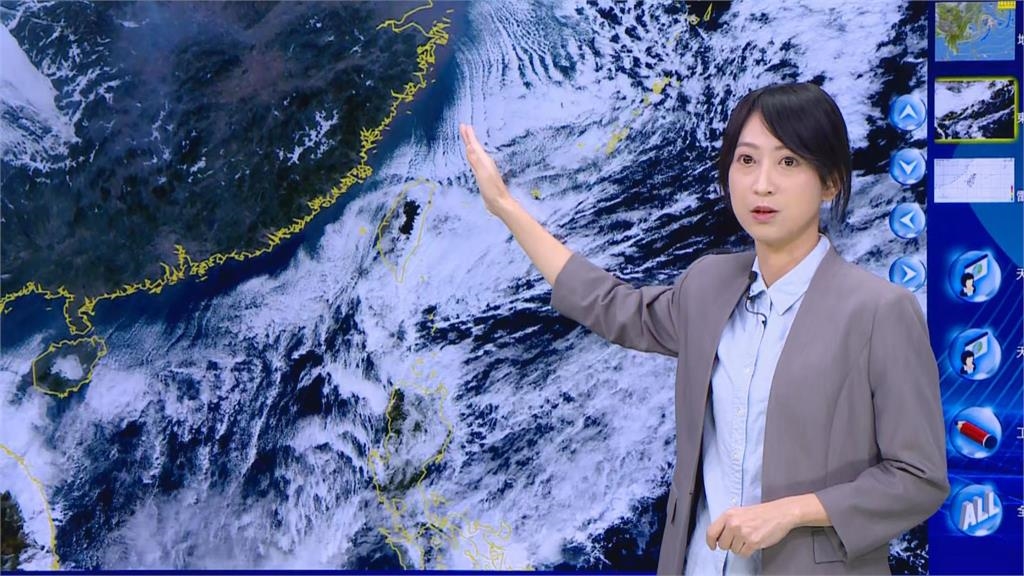 快新聞／還沒冷夠！今晨本島最低溫「差點跌破8度」　氣象署揭回暖時機