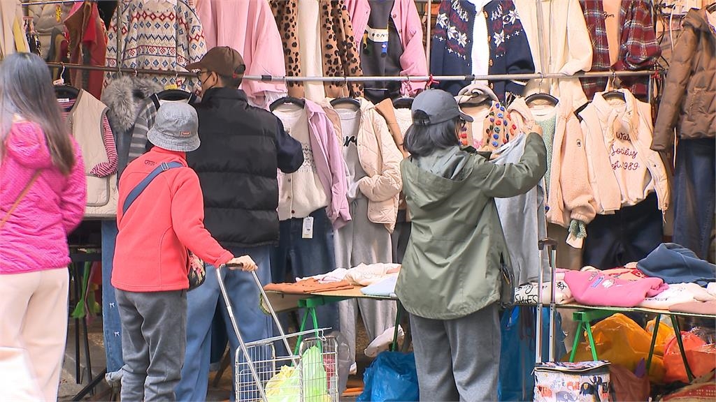 首波最強冷空氣揮軍南下　最冷時間點估落在「這一天」