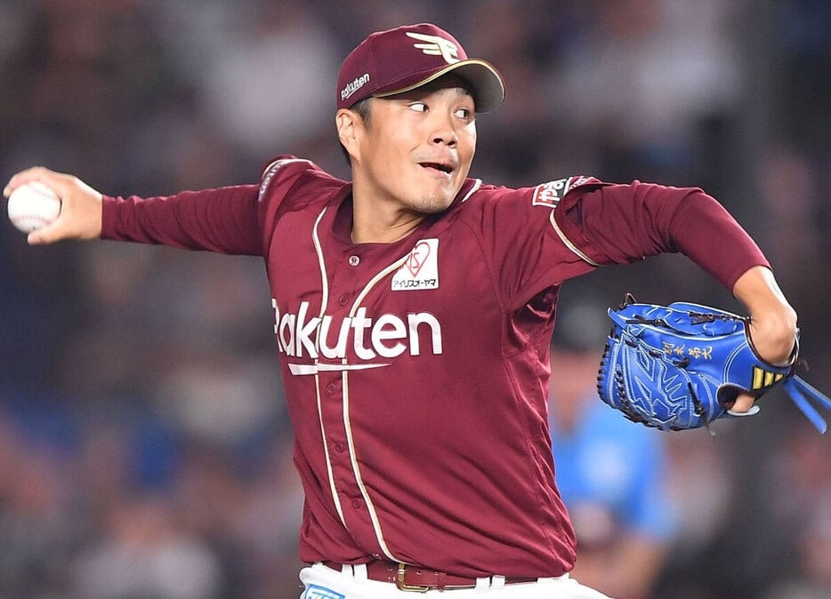 MLB(影)／曾被王柏融砲轟的則本昂大準備赴美！35歲高齡還有夢不留遺憾的選擇