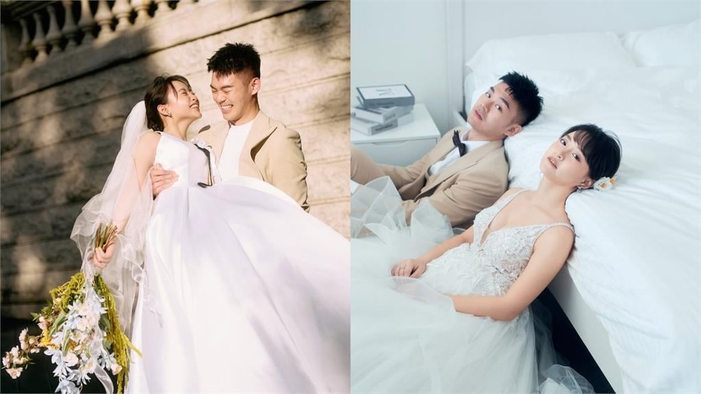 陳詩媛認「金錢觀不同」曝婚後摩擦！她隔空喊話王齊麟：希望多為家庭想想