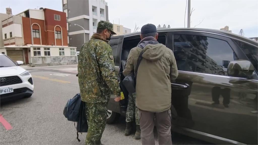 F-16V飛官辛柏毅失聯　家屬著急「等你等到快瘋掉」