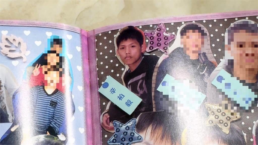 F-16V飛官辛柏毅失聯　家屬著急「等你等到快瘋掉」