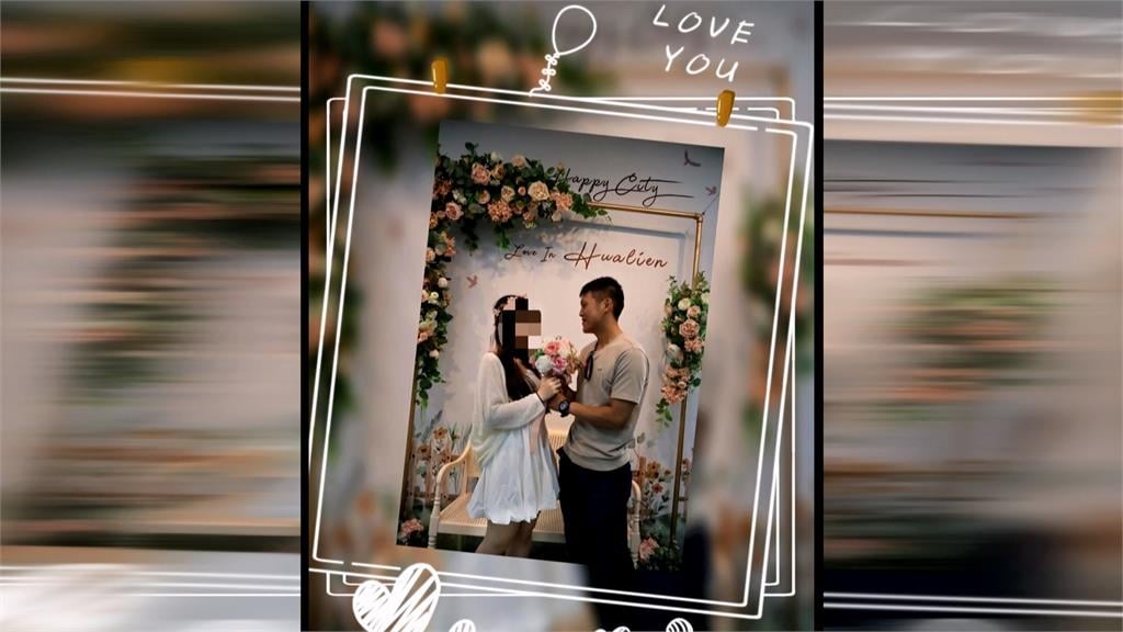 F-16V飛官辛柏毅失聯　家屬著急「等你等到快瘋掉」