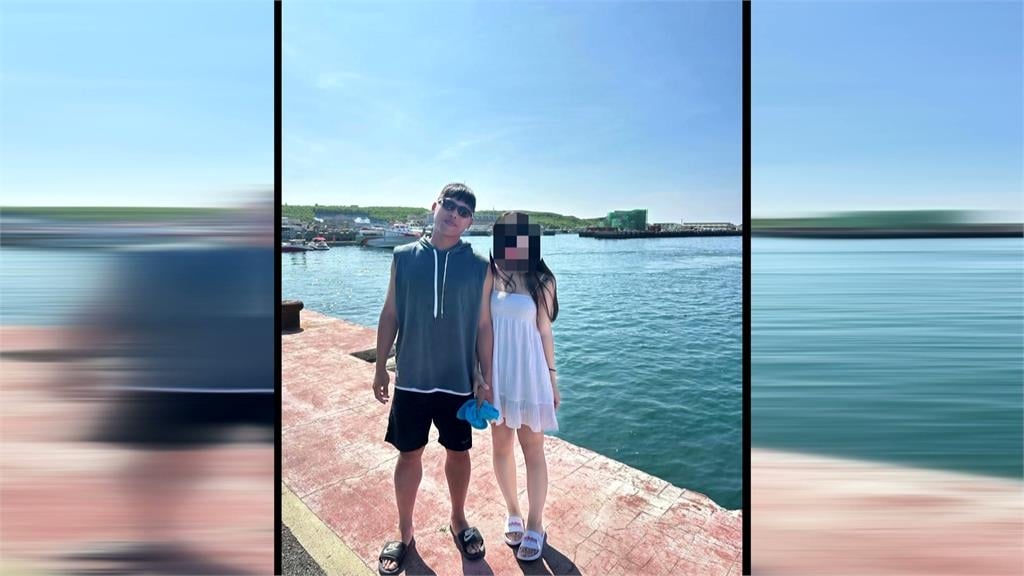 F-16V飛官辛柏毅失聯　家屬著急「等你等到快瘋掉」