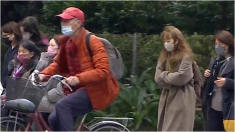 寒流來襲不想碰水「洗大衣要堆哪」?網曝家中「1囤放處」超實用