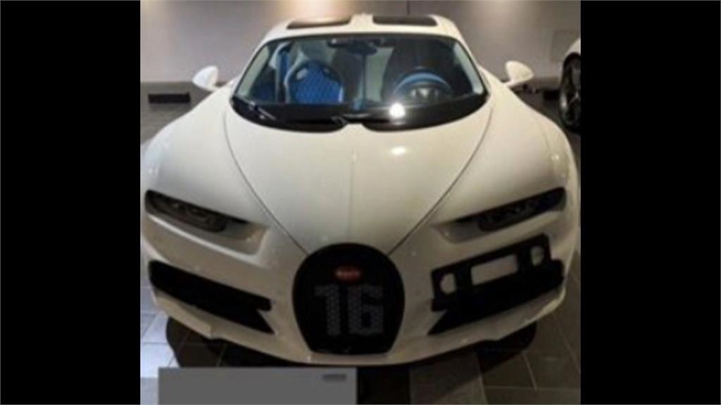 太子集團陳志被遣返中國!「車友」春風曾曝:他每個國家都買2億超跑、很派