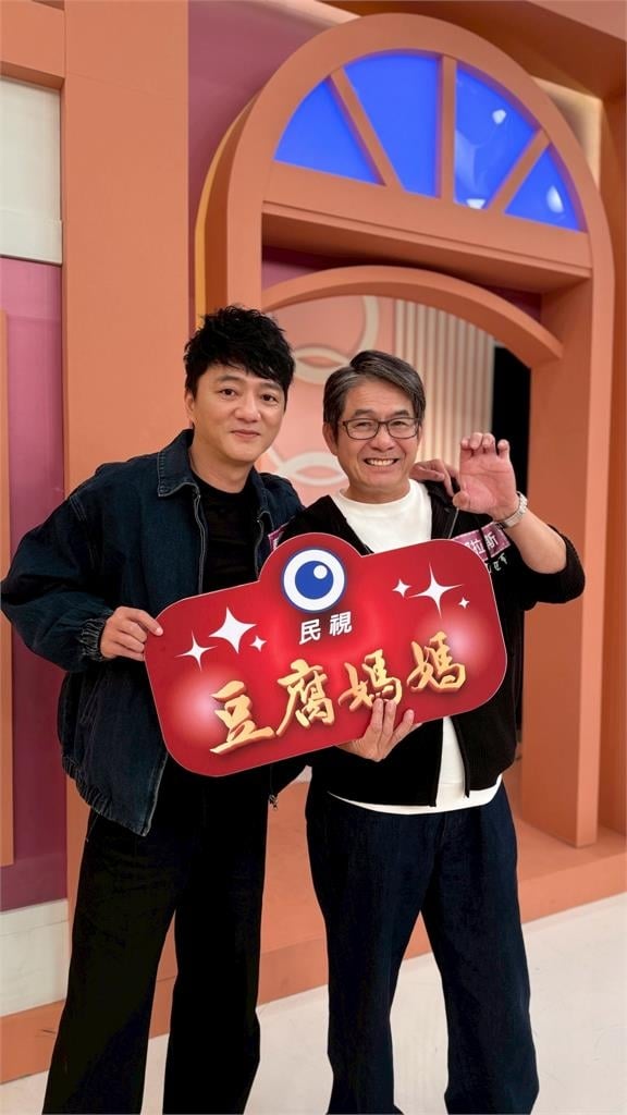 影帝藍葦華拍戲刀子削掉手指一塊肉!醫生問「切下來那塊肉呢?帶來比較好縫」