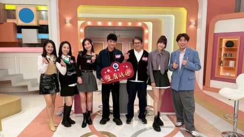 影帝藍葦華拍戲刀子削掉手指一塊肉!醫生問「切下來那塊肉呢?帶來比較好縫」