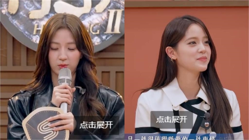 比姊姊們強…歐陽娣娣「台灣音全消失」脫口濃厚中國腔 網酸爆:赴中藝人最標準