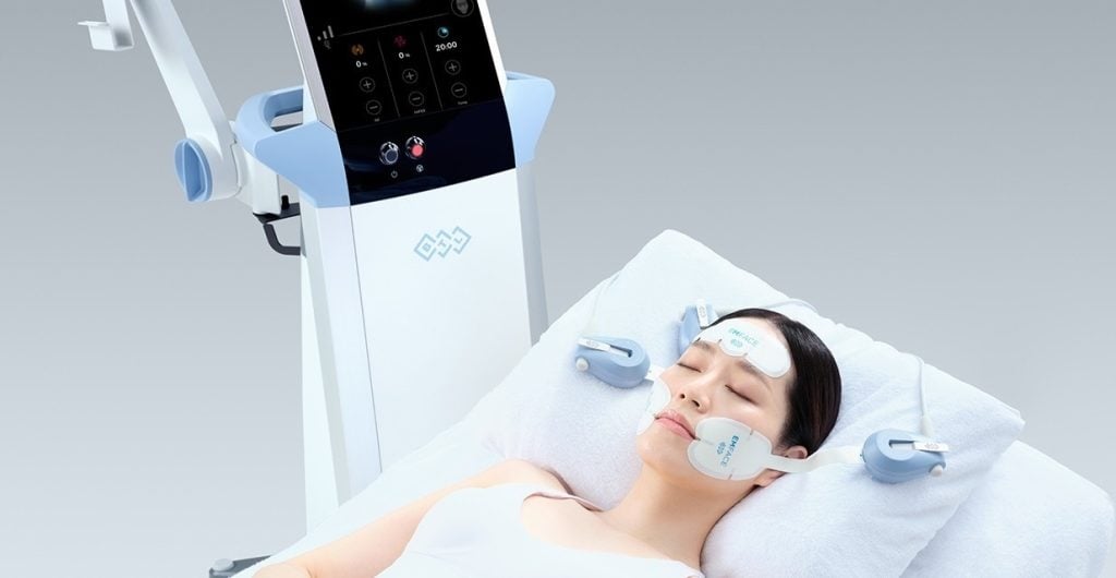 臉部也有肌少症？醫揭秘「菲斯波」突破抗老盲區