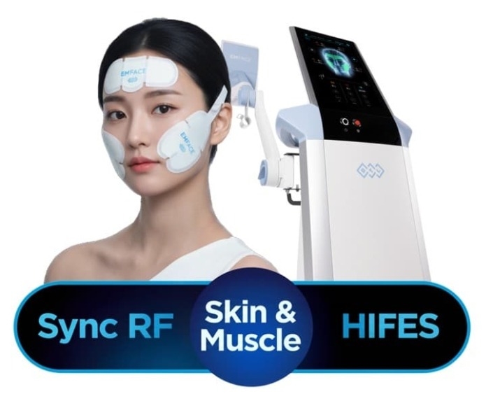 臉部也有肌少症？醫揭秘「菲斯波」突破抗老盲區