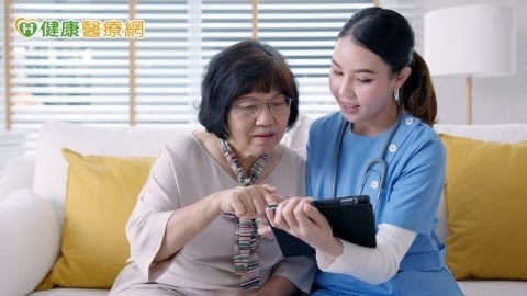 早期失智難揪出?新量表「腦適能測驗—7」助快速篩檢