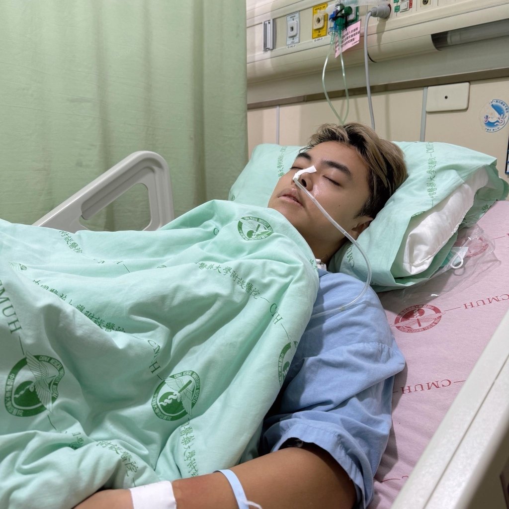 海產《姊妹亮起來》揭捐70%肝臟救父!留下「活著的痕跡」孝子戰勝肝癌