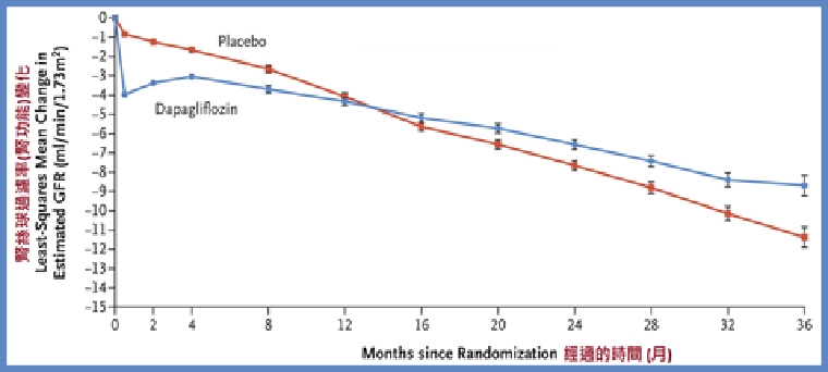 排糖兼具護腎功能！醫界公認治療潛力 服藥遵從3原則 