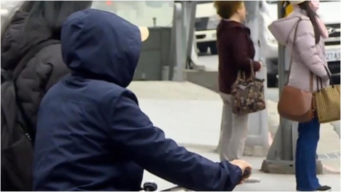 阿嬤1句「過世的人才穿襪睡覺」她嚇傻！醫揭「正確解答」：這2族群最不適合