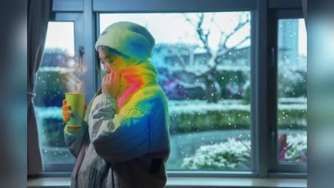 頭暈、心悸冷熱交替增心血管風險!醫:高風險族群泡湯「4原則」