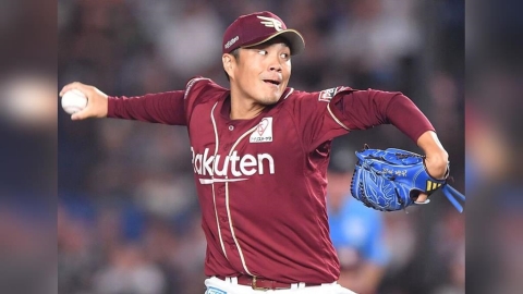 日職／已經收到大聯盟報價卻還在猶豫！則本昂大權衡旅美夢與日職定位