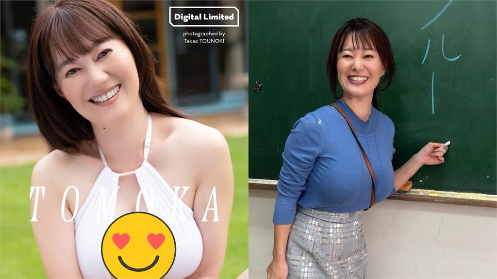 女主播尺寸太巨遭投訴！她離職拍寫真「狂洩SSR曲線」網暈爛：美好的一天