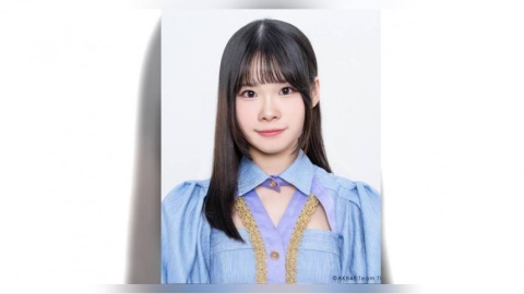 AKB48 Team TP成員余嬿慈消失8個月　公司列2罪狀怒解約提告