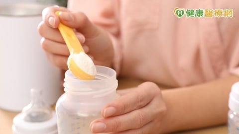 知名嬰兒奶粉檢出「仙人掌桿菌」全球召回　食藥署：預防性下架2批號