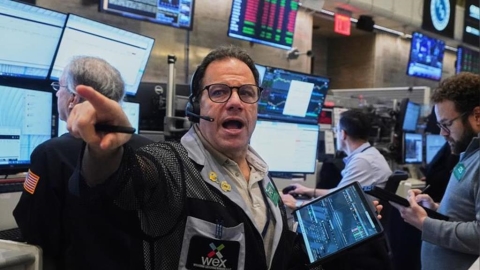 2026年「最值得買進」AI概念股?美專家點「這支」:我會毫不猶豫出手