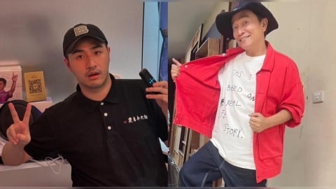 吳宗憲砸4千萬「老唐牛肉麵」傳停業 　昔給鹿希派「全權經營」他認主因