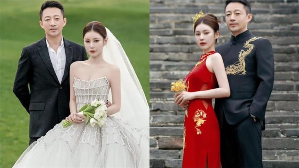 馬筱梅卸貨倒數認「回台生產」坐月子再返中　親曝孩子「國籍戶口」全說了！