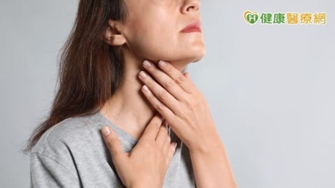 晚期甲狀腺癌下一步怎麼走?健保擴大給付二線標靶補甲狀腺癌治療缺口