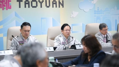 人口增30萬業務負荷陡升！桃市府祭2措施盼留人才