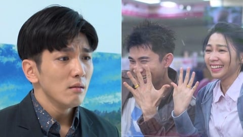 吳政澔《豆腐媽媽》演活底層小人物!首曝「太沉重」坦承:深刻體會他的苦