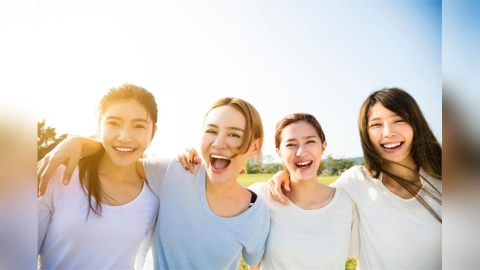 越來越多女生不結婚也不將就?30+女性對親密關係的底線正在改寫