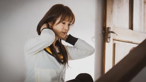 賴雅妍罕曝「長髮」少女感爆發！ 逆齡美顏「激似楊丞琳」夢回偶像劇年代