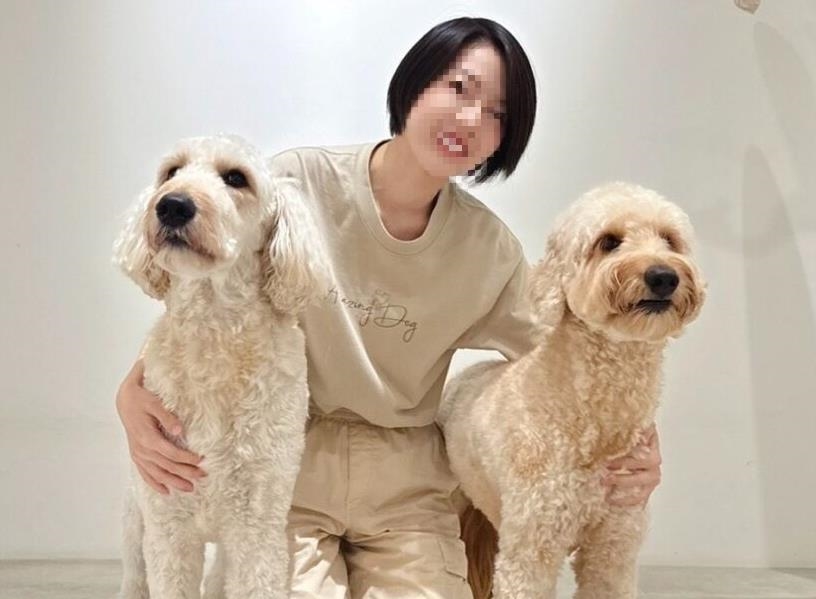 蕭煌奇突拋結婚喜訊!老婆身分疑寵物訓練師…「神似桂綸鎂」正面照曝光