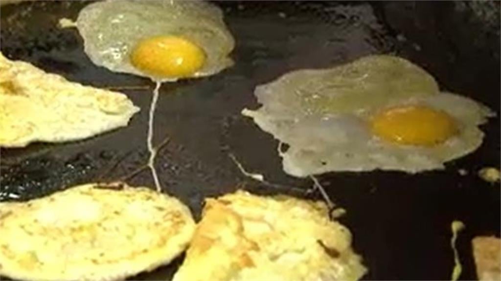 北市「早餐盤要價580元」內容物曝！菜單驚見「荷包蛋140元」網酸：超盤子