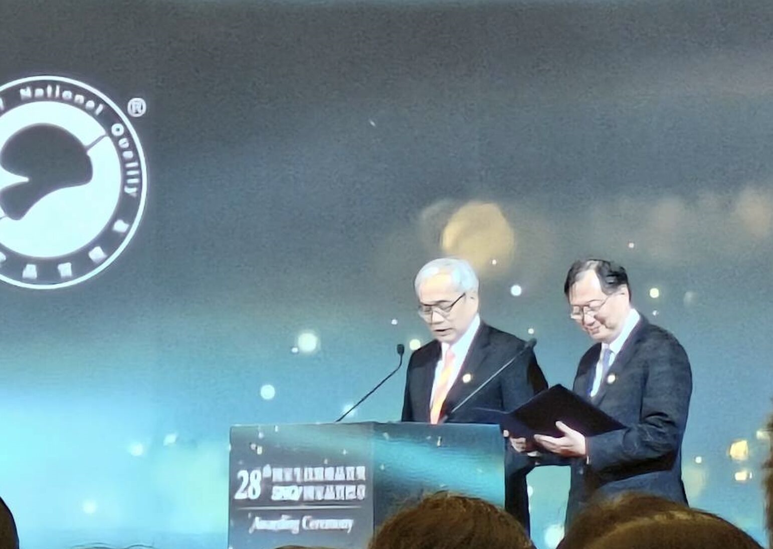 中榮爆密醫 台北榮總院長說話了！覺得很遺憾、相信是個案 7