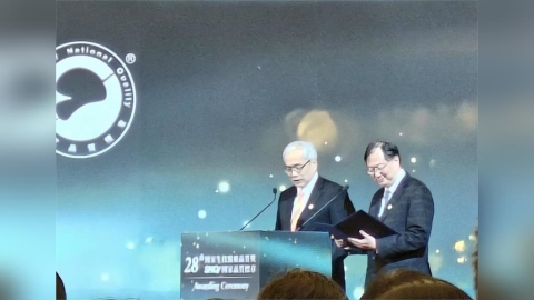 中榮爆密醫 台北榮總院長說話了!覺得很遺憾、相信是個案