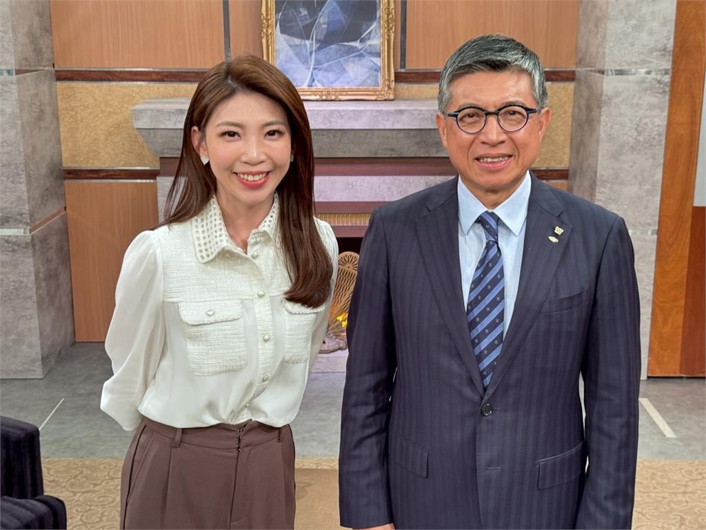 壽險第四大誕生!新新併後總資產近4兆元 老將黃敏義用「這句比喻」道盡合併真相?