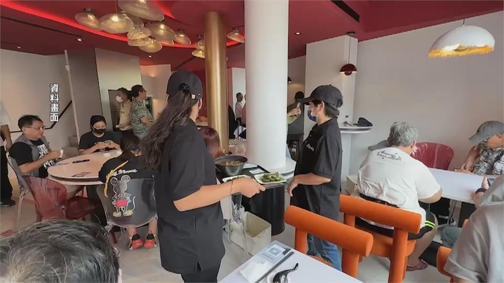 買下台南老字號牛肉麵突歇業 吳宗憲:只是整修