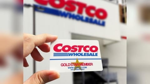 好市多會費才剛喊漲！會員見又推「1限制政策」更火大⋯網掀兩派論戰