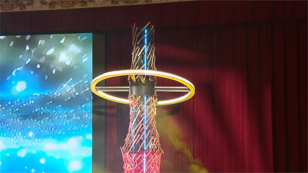 主燈非生肖! 2026台灣燈會在嘉義 「阿里山神木」意象主燈首曝光