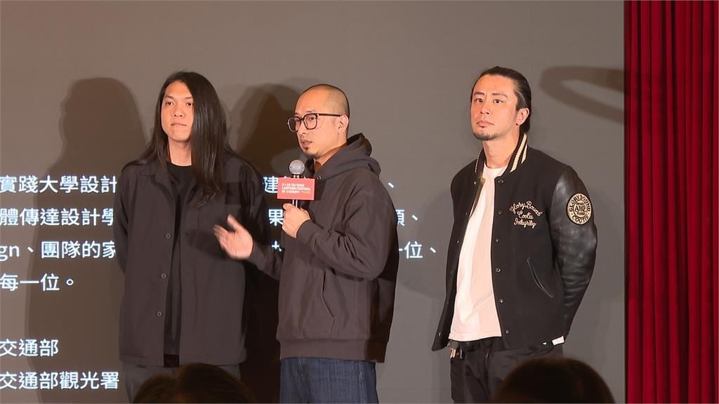 主燈非生肖! 2026台灣燈會在嘉義 「阿里山神木」意象主燈首曝光