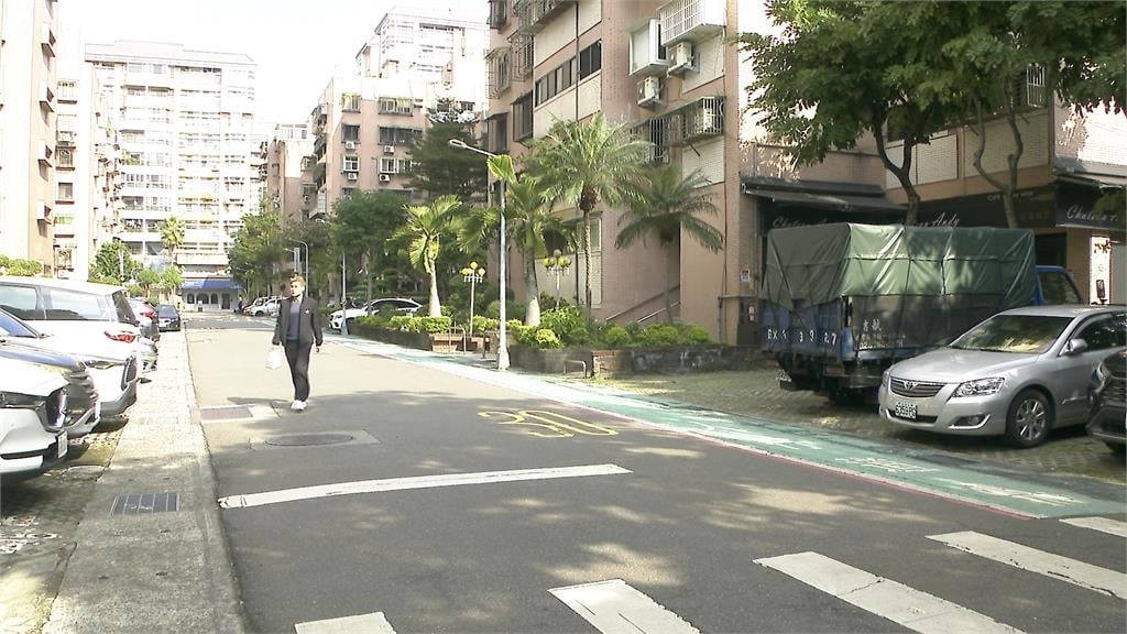 北市健康新城居民索閱海砂審查 驚見上百行文字被塗黑