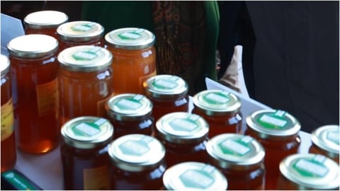 歐美圈暴紅「生薑蜂蜜汁」風潮席捲來台…專家曝「最佳飲用時間」:不宜過量!