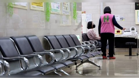 腹脹噁心掛急診！　醫一聽他「說3字」急做檢查：要住ICU