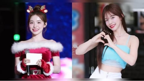 脫口秀演員大嘲「李多慧中文口音」　畫面曝光引眾怒