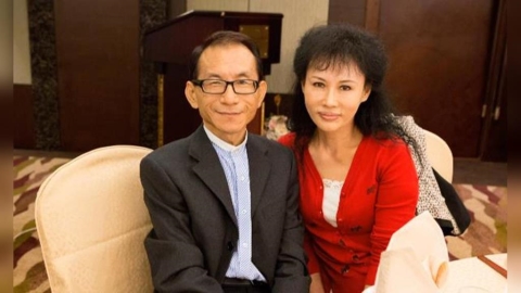 【台灣演義】第一天就被呼巴掌！「不銹鋼花瓶」譚敦慈的震撼教育