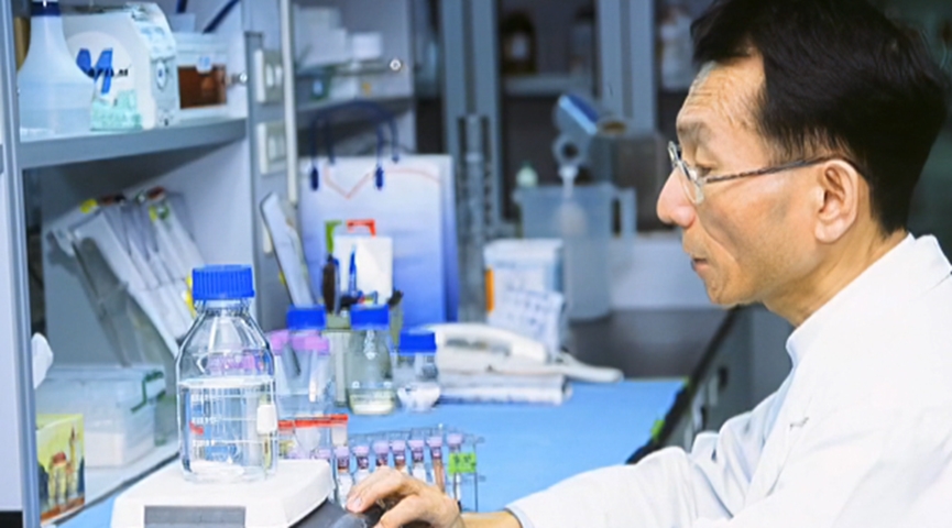 【台灣演義】繼承俠醫遺志 譚敦慈主婦視角談食安引共鳴