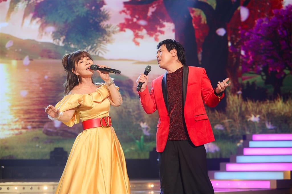 《超級冰冰Show》播出前驚傳離世!龍千玉邵大倫合唱〈天生自然〉致敬曹西平