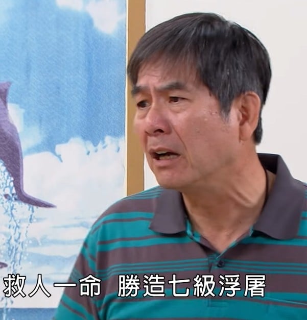 《豆腐媽媽》如果你是父母,你願意讓孩子捐肝救「別人的媽媽」嗎?