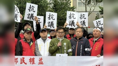 恐領嘸錢！宜蘭「利澤焚化廠」回饋金分配不均　議員轟：對五結鄉民不公平
